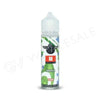 Guardian Vape M Range Shortfill 50ml E-Liquid