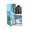 Doozy Vape Fifty 10ml E-liquids 5/50 - Box of 10