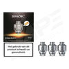 Smok TFV8 Baby EU Edition Core Coils Pack of 3