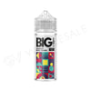 Big Tasty Shortfill 100ml E-Liquid