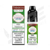 Dinner Lady 10ml E-Liquids 50/50 12mg & 18mg - Box of 10