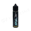 XHALE Tobacco Range E-Liquid 50ml Shortfill