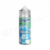 Kingston Menthol Range Shortfill 100ml E-Liquid