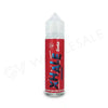 XHALE Soda 50-50 Range Shortfill 50ml E-Liquid