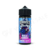 Seriously Slushy Range Shortfill 100ml E-Liquid