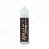 XHALE Coffee 50-50 Range Shortfill 50ml E-Liquid