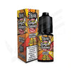 Doozy Temptations Nic Salt 10ml E-Liquid Box of 10