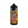 Doozy Vape Temptations Range Shortfill 100ml E-Liquid