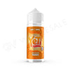 Yeti Defrosted Range Shortfill 100ml E-Liquid