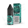 Yeti Blizzard Range Nic Salt 10ml E-Liquid Box of 10