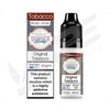 Dinner Lady 10ml E-Liquids 50/50 3mg & 6mg - Box of 10