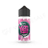 Yeti Blizzard Range Shortfill 100ml E-Liquid