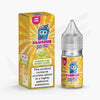 Slushie 10ml E-Liquids 50/50 - Box of 10