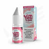 Yeti Original Range Nic Salt 10ml E-Liquid Box of 10