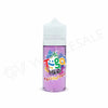 T&GO Ice Blast Range Shortfill 100ml E-Liquid