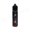 XHALE Fizzy Range Shortfill 50ml E-Liquid