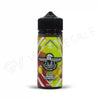 Guardian Vape 60-40 Range Shortfill 100ml E-Liquid