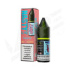 Nasty Juice Nasty Liq Range Nic Salt 10ml E-Liquid Box of 10