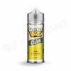 Perfect Vape Cider Range E-Liquid 100ml Shortfill