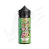 Horny Flava Candy Series Shortfill 100ml E-Liquid