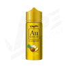 Kingston AU Gold Range Shortfill 100ml E-Liquid