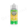 Pukka Juice Shortfill 100ml E-Liquid