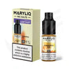 Lost Mary MaryLiq Nic Salt 10ml E-Liquid Box of 10