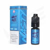 Nasty Juice 10ml 50/50 E-liquids Box of 10