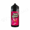 Doozy Vape Legends Range Shortfill 100ml E-Liquid