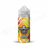 Guardian Vape 60-40 Range Shortfill 100ml E-Liquid