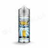 Perfect Vape Slush Range E-Liquid 100ml Shortfill