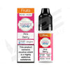 Dinner Lady 10ml E-Liquids 50/50 3mg & 6mg - Box of 10