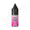 Pukka Juice 10ml E-liquids 50/50 - Box of 10 - 12mg & 18mg