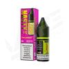 Nasty Juice Nasty Liq Range Nic Salt 10ml E-Liquid Box of 10