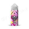 Guardian Vape 60-40 Range Shortfill 100ml E-Liquid