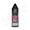 Ultimate Salts Chilled Range Nic Salt 10ml E-Liquid Box of 10