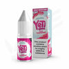 Yeti Original Range Nic Salt 10ml E-Liquid Box of 10