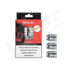 Smok TFV12 Prince (V12 P-Tank) Replacement Coils Pack of 3