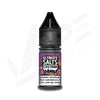 Ultimate Salts Custard Range Nic Salt 10ml E-Liquid Box of 10