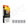 Smok V8 Baby Coils Replacement Pack of 5