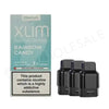 Oxva Xlim Prefilled E-Liquid Pod Cartridges Pack of 3