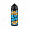 Fizzy Bubbily Shortfill 100ml E-Liquid