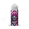 Guardian Vape 60-40 Range Shortfill 100ml E-Liquid