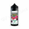 Seriously Donuts Range Shortfill E-liquid