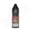 Ultimate Salts Custard Range Nic Salt 10ml E-Liquid Box of 10