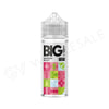 Big Tasty Shortfill 100ml E-Liquid