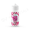 Yeti Candy Cane Range Shortfill E-Liquid