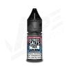 Ultimate Salts Ice Range Nic Salt 10ml E-Liquid Box of 10