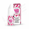 Yeti Candy Cane Range Nic Salt 10ml E-Liquid Box of 10