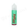 XHALE Menthol 50-50 Range Shortfill 50ml E-Liquid